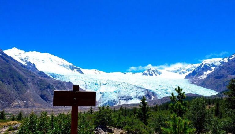 Reforma de la Ley de Glaciares en Argentina: Implicaciones Ambientales y Desafíos Futuros