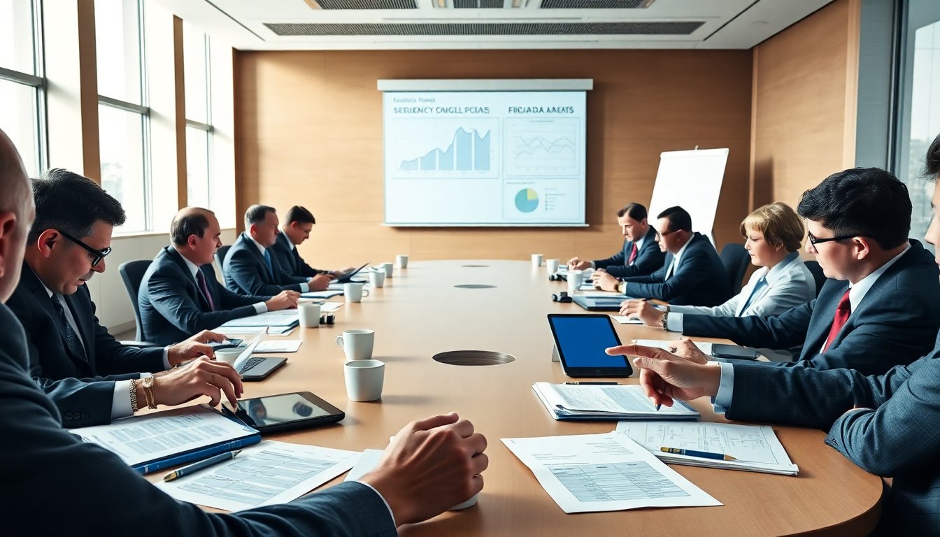 Reformas Clave en las Regulaciones Financieras de la Premier League: Impacto y Oportunidades