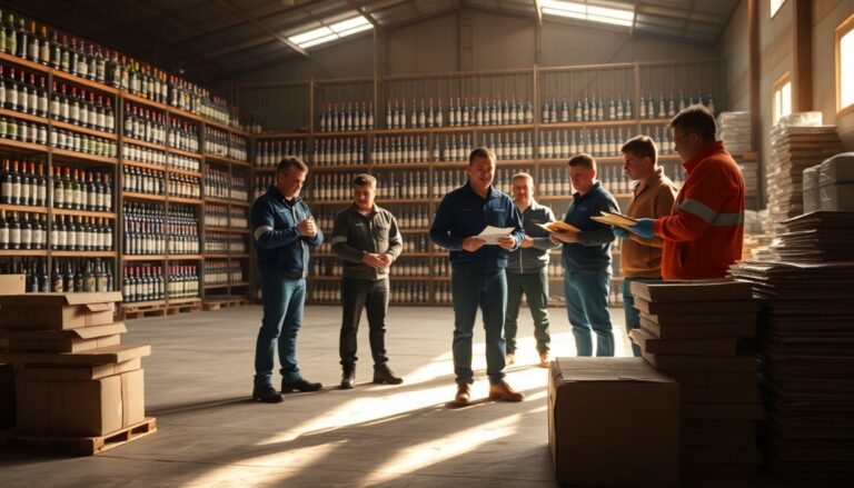 Regulación de la Venta de Licores en el Valle del Cauca: Controles de Gobernación y su Impacto