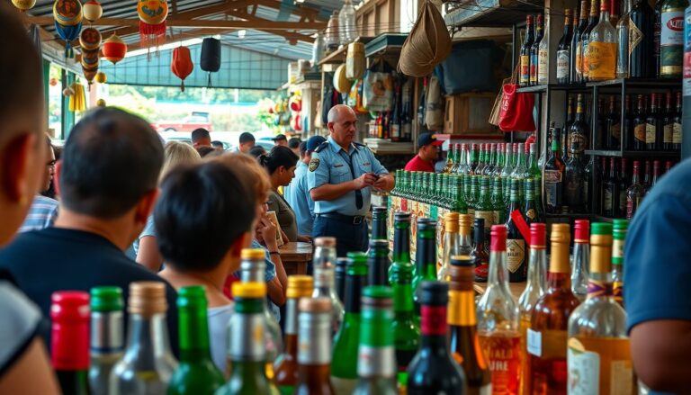 Regulaciones Gubernamentales sobre la Venta de Licores en el Valle del Cauca: Todo lo que Debes Saber