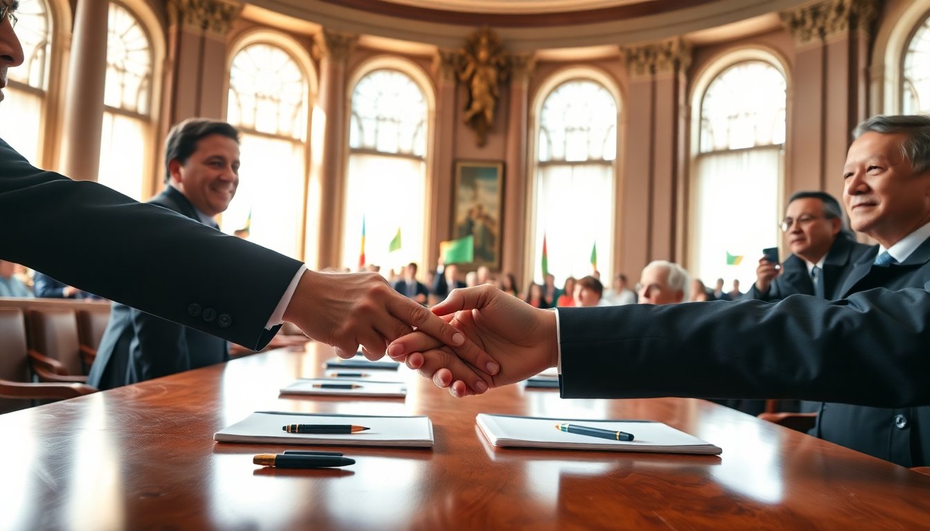 Rodrigo Paz asume la presidencia de Bolivia: un nuevo rumbo tras 20 años de socialismo