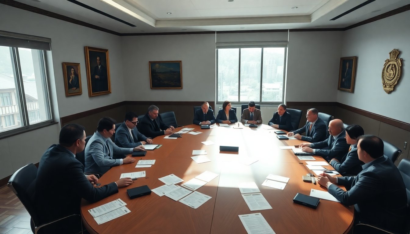 Sanciones Financieras a la Campaña de Gustavo Petro: Irregularidades Reveladas