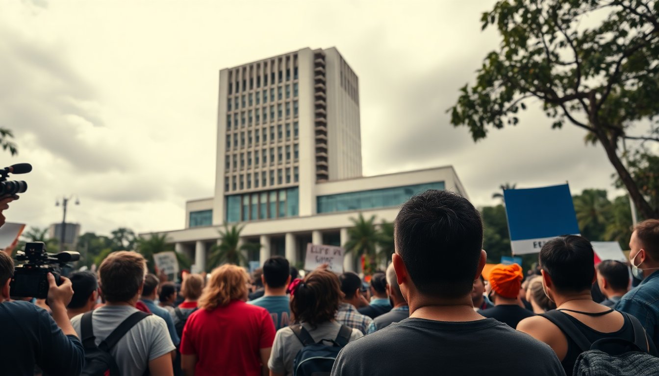 Santiago Uribe, hermano de Álvaro Uribe, condenado a 28 años de prisión por delitos graves