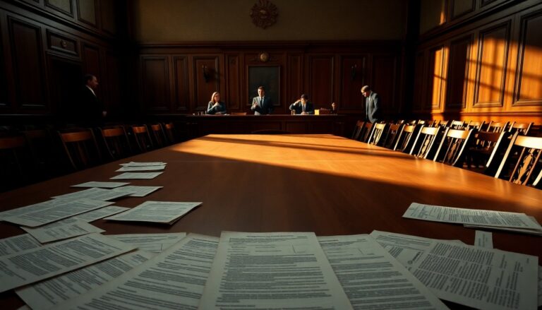 Santiago Uribe, hermano de Alvaro Uribe, enfrenta 28 años de cárcel