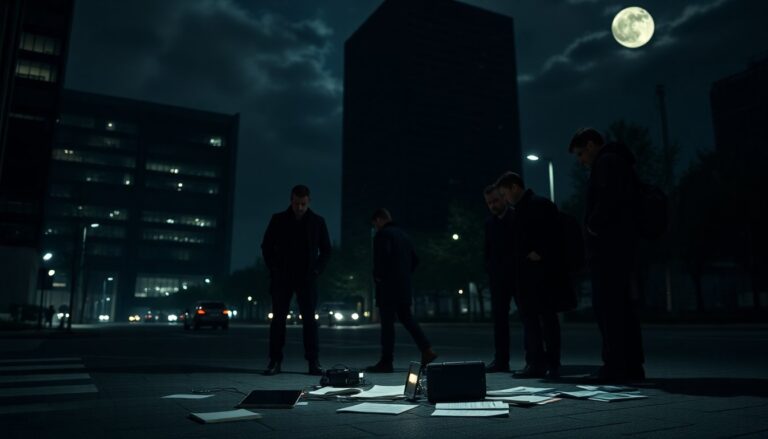 Scomparsa di un imprenditore italiano: le ultime novità sull’inchiesta