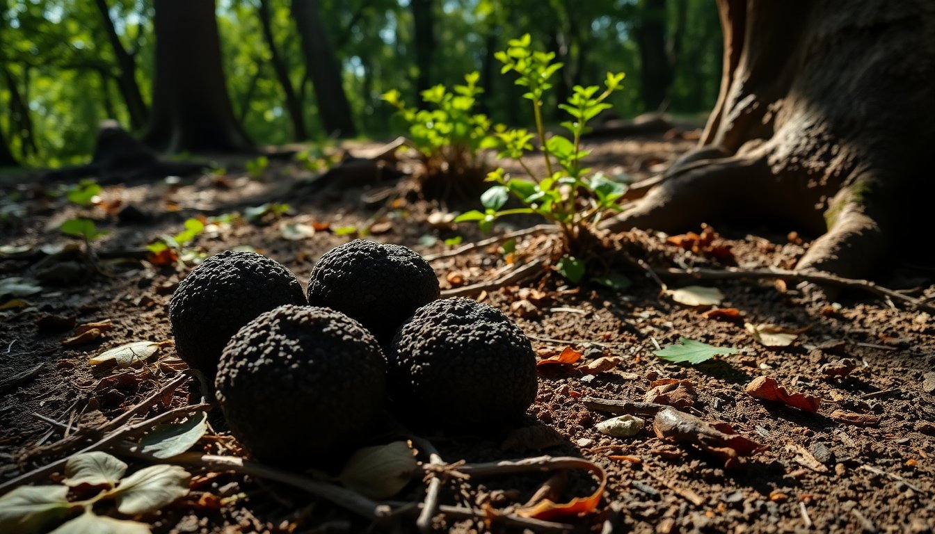 Scopri il tartufo: storia, tecnica e sapori da non perdere
