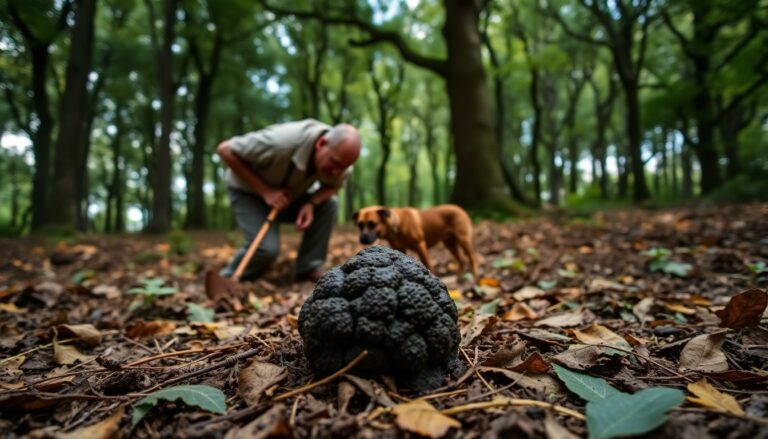 Scopri il tartufo: storia, tecniche e ricette