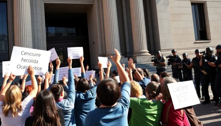 Sentencias del Clan Sena en el Caso de Cecilia Strzyzowski: Lo que Debes Saber