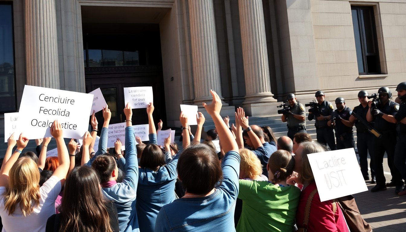 Sentencias del Clan Sena en el Caso de Cecilia Strzyzowski: Lo que Debes Saber