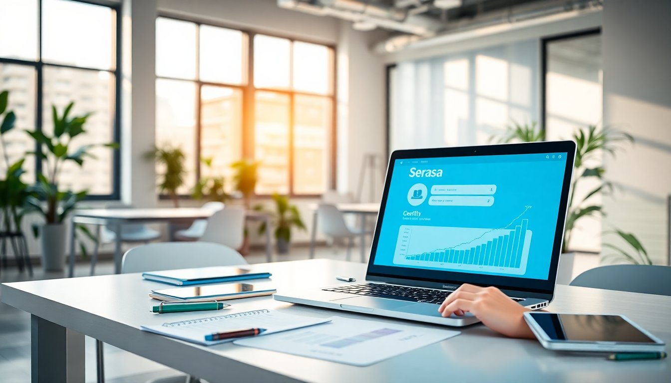 Serasa y Caixa Lanzan un Crédito Consignado Innovador para Facilitar tus Finanzas