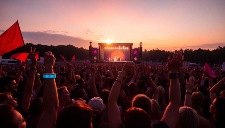 Shakira en Santiago: Un espectáculo lleno de energía y empoderamiento