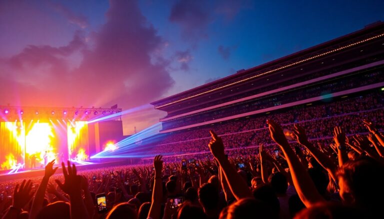 Shakira lanza su nueva canción para Zootopia 2 en un emocionante concierto en Quito