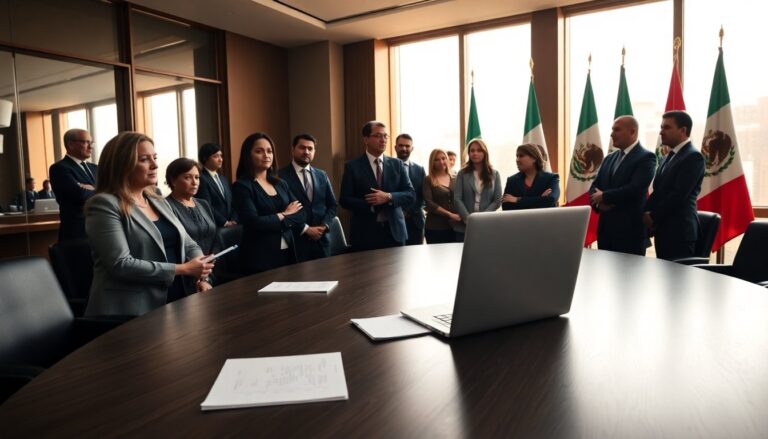 Sheinbaum Defiende la Soberanía Mexicana Frente a los Planes de Intervención de Estados Unidos