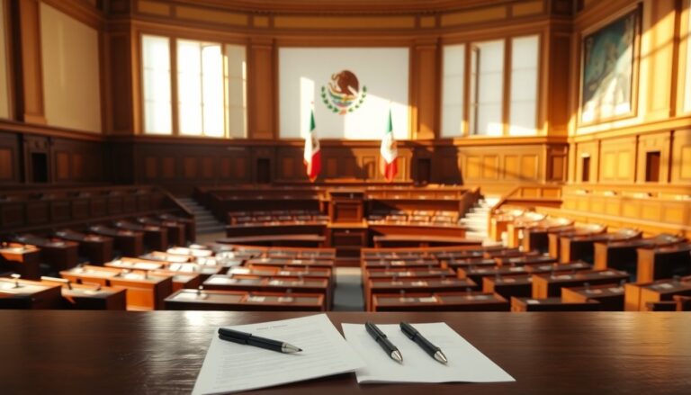 Sheinbaum se desvincula del aumento salarial a diputados en México