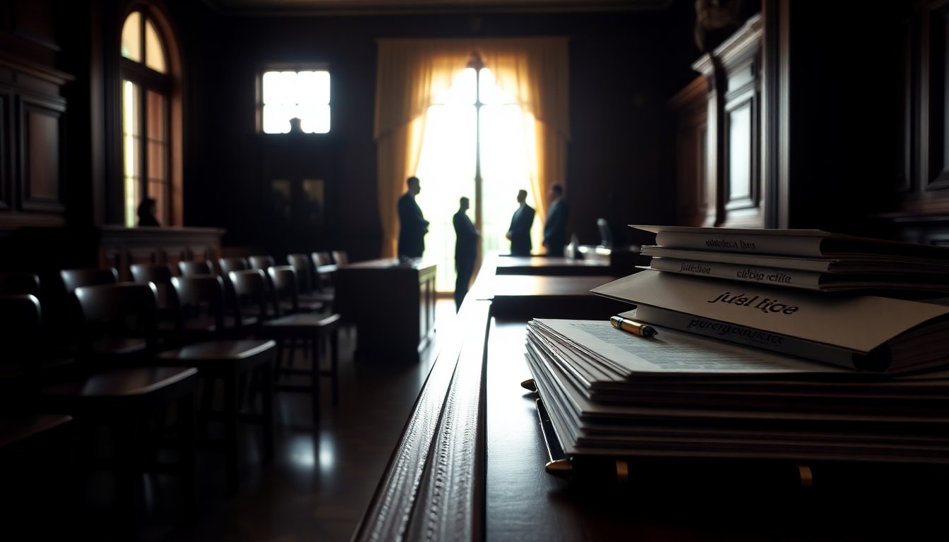 Solicitan prórroga para apelar la decisión a favor de Uribe