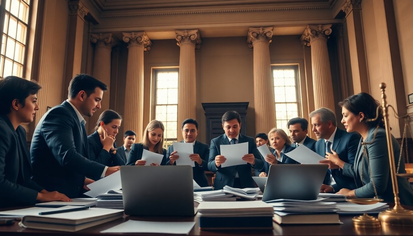 Solicitud de Extensión para Apelar la Absolución de Uribe en Colombia