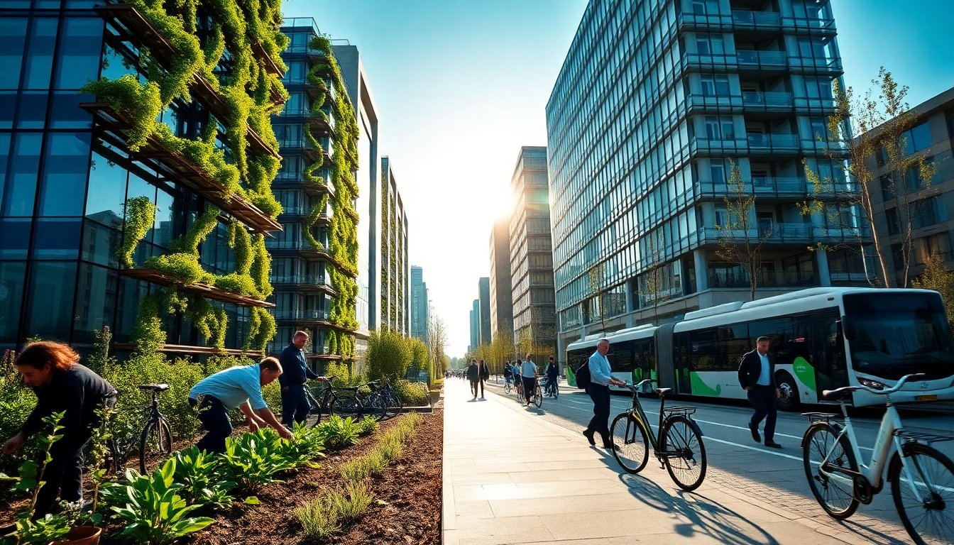 Sostenibilità: come le aziende possono trasformare la sfida in opportunità
