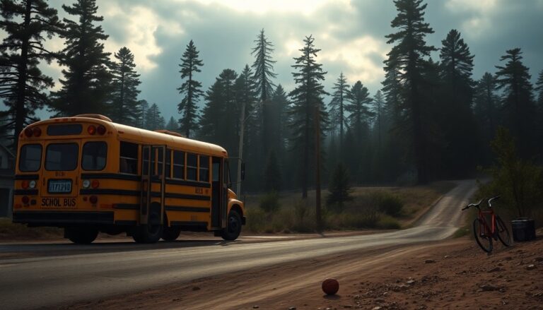 Stranger Things 5: Lo que necesitas saber sobre el emocionante final de la serie