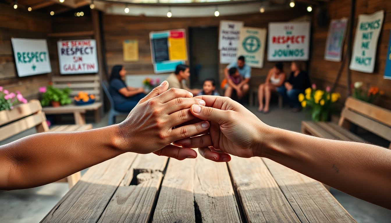 Sucre lanza una red comunitaria para prevenir la violencia de género