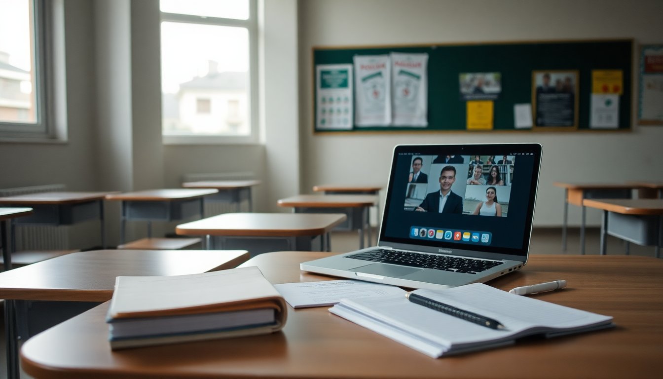 Suspensión de Clases en Puebla e Hidalgo por el Frente Frío 13: Todo lo que Necesitas Saber