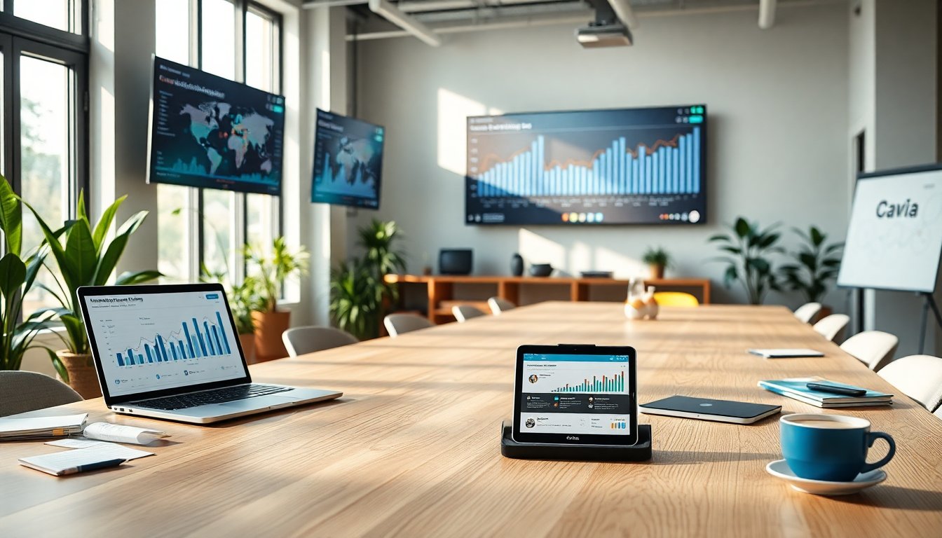 Tendencias del marketing digital basado en datos para el año 2025