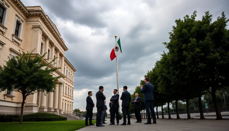 Tensiones Diplomáticas entre México y Perú por el Asilo de Betssy Chávez: ¿Qué Está en Juego?