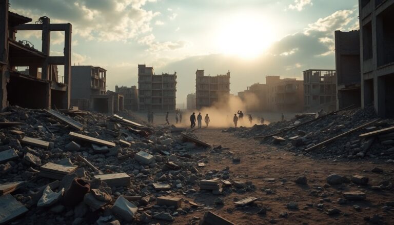 Terremoto en Afganistán: más de 20 muertos y cientos de heridos, ¿qué pasó?