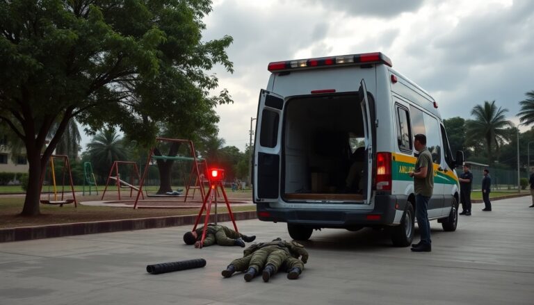 Tres soldados resultan heridos en ataque armado en Arauquita, Arauca: Detalles y consecuencias