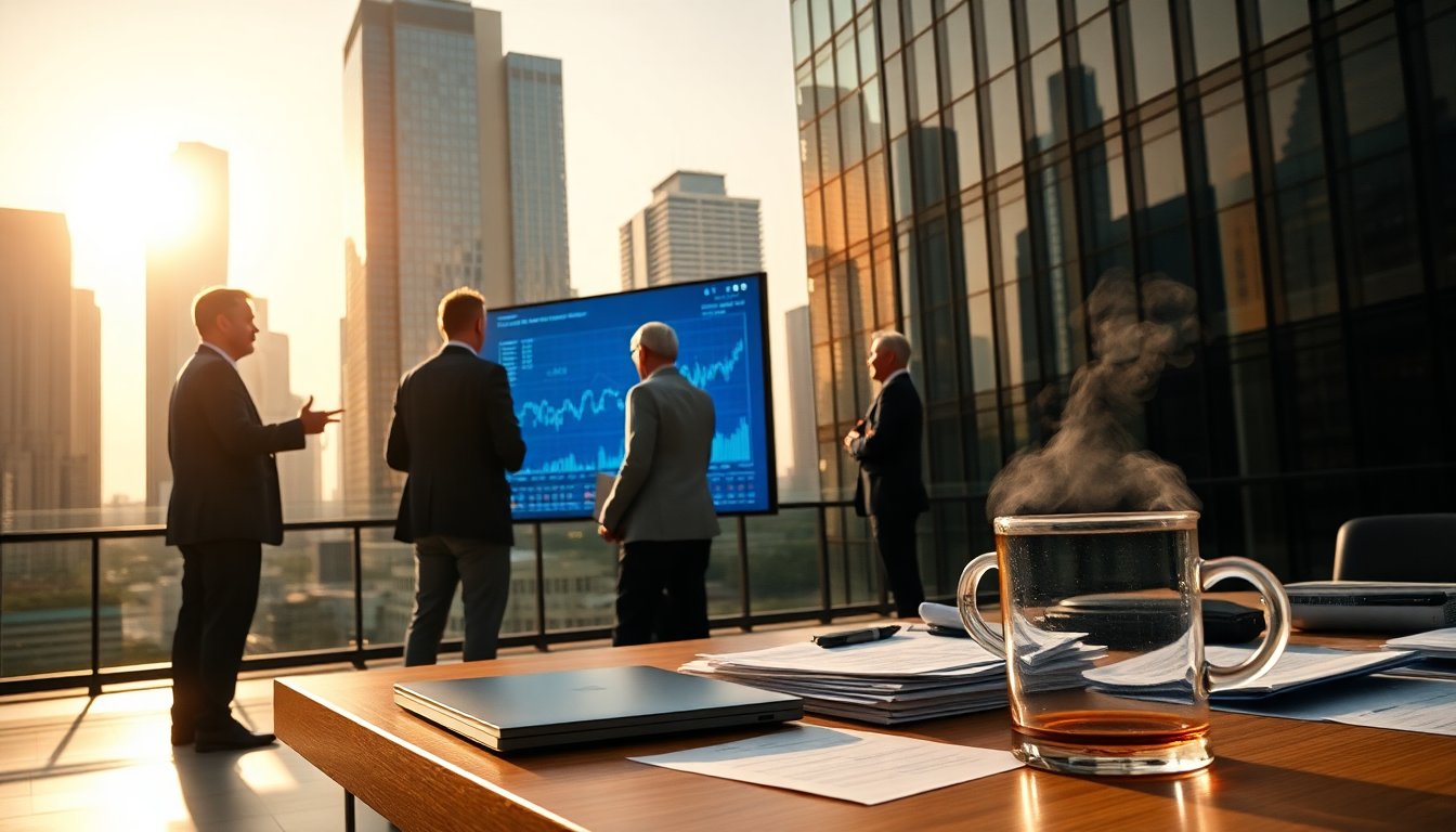 Últimas noticias del día: todo lo que necesitas saber