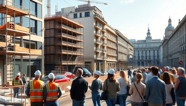 Últimas noticias y análisis del mercado inmobiliario en Italia