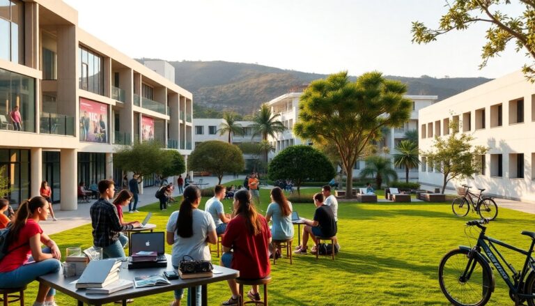 Universidad Gratuita en Cali: Impulsando la Igualdad Educativa en la Ladera