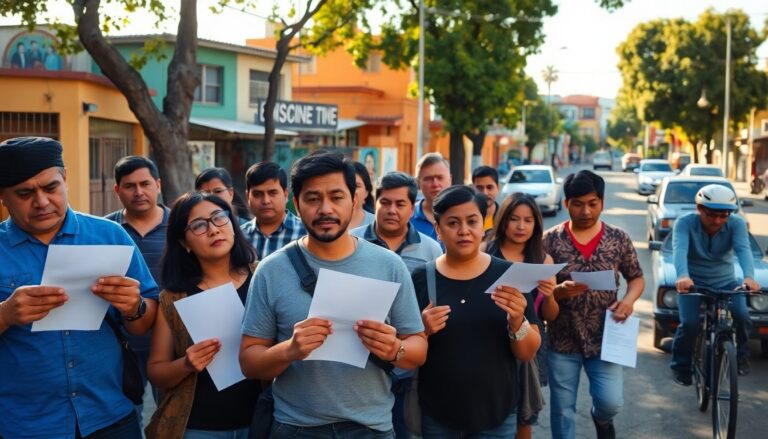 Urgente: Se Solicita Ayuda para Encontrar a Alex Adal Reyes Félix en Baja California