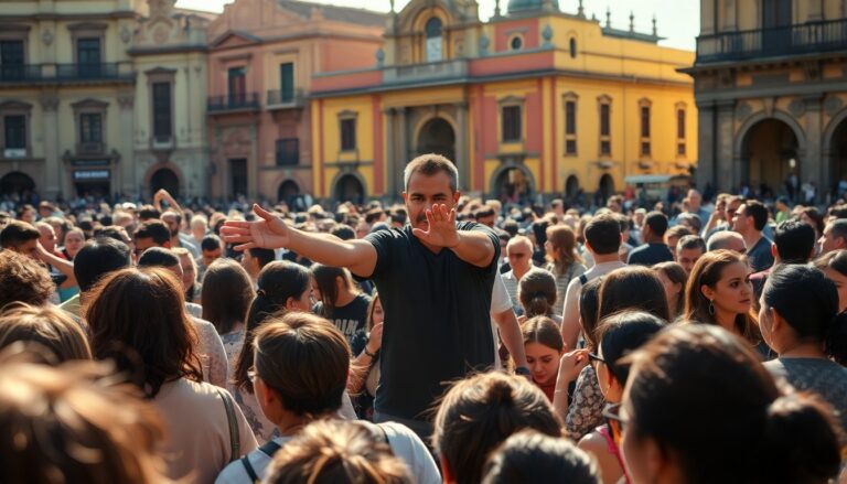Uriel Rivera Martínez Acusado de Acoso a Claudia Sheinbaum: Detalles del Caso