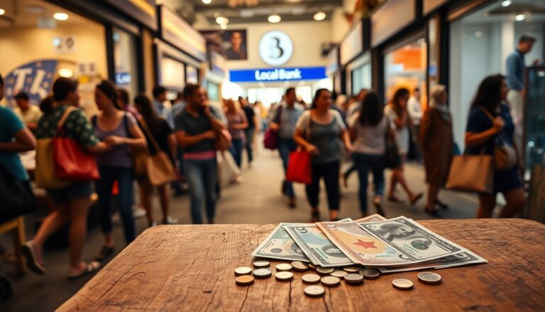 Valor del Dólar y Euro en el Mercado Argentino – Actualización del 7 de Noviembre de 2025