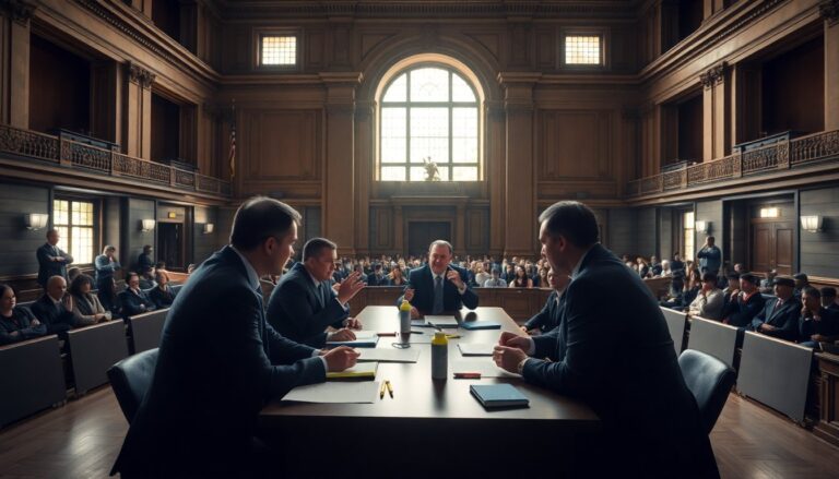 Víctimas y fiscales piden prórroga para apelar la absolución de Uribe