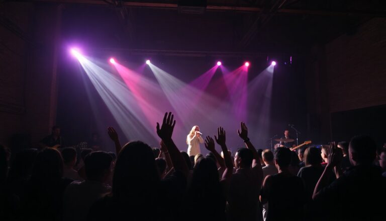 Vive un Evento Musical Inolvidable con Shakira en Mérida