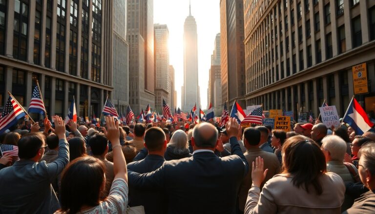 Zohran Mamdani: un triunfo simbólico que transforma la política neoyorquina