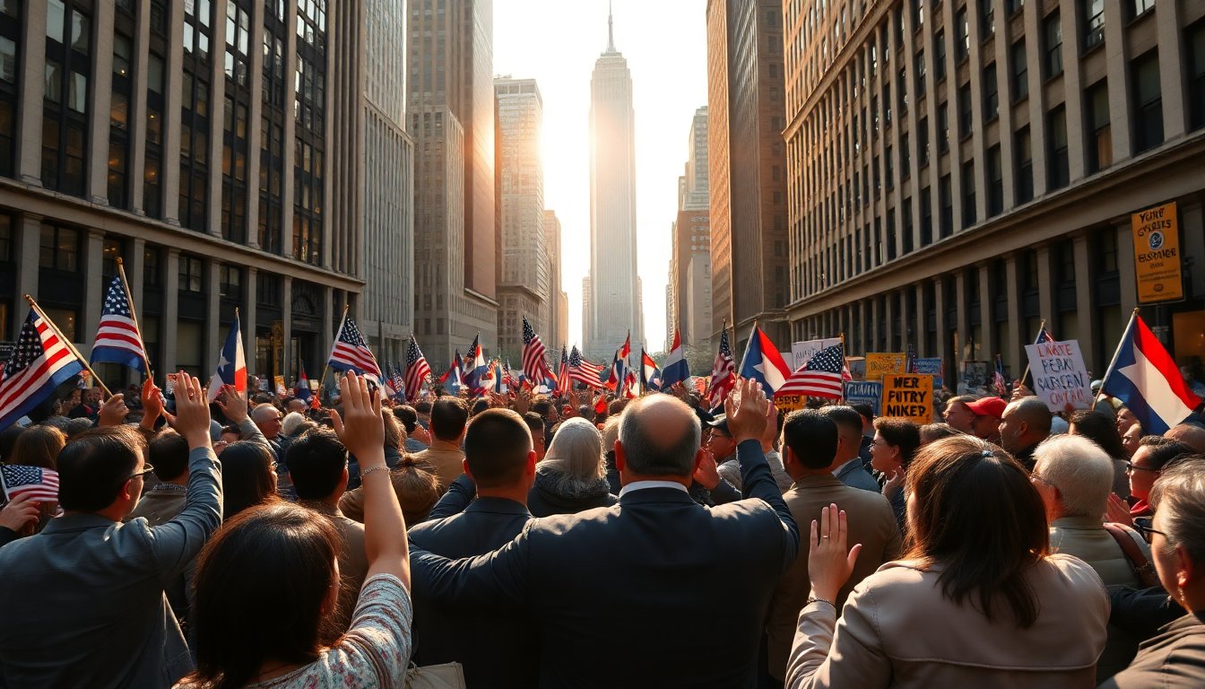 Zohran Mamdani: un triunfo simbólico que transforma la política neoyorquina