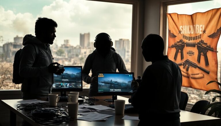 Actualización de Políticas de Uso y Privacidad en PUBG: BATTLEGROUNDS