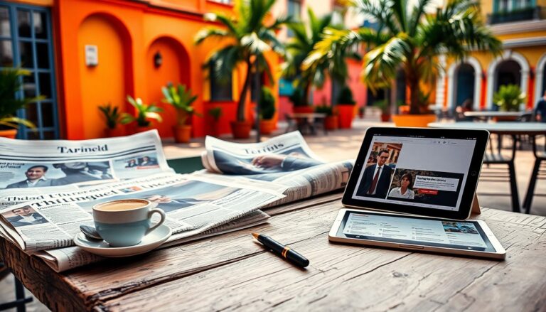 Actualízate con las últimas noticias en México y participa en nuestro quiz