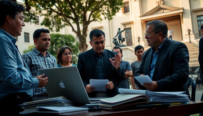 Acusaciones de Corrupción contra el Hijo de Gustavo Petro en Colombia: Todo lo que Necesitas Saber