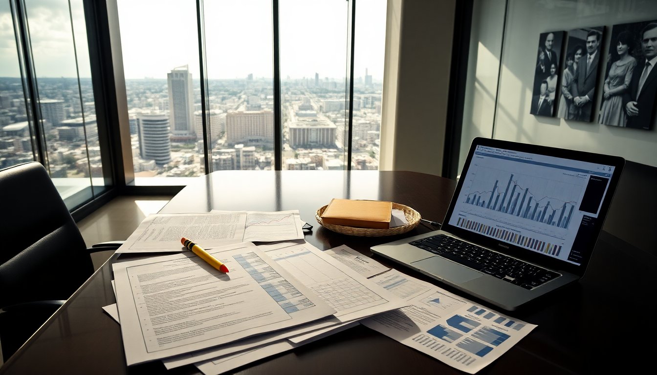 Acusaciones de Corrupción Contra Nicolás Petro, Hijo del Presidente Gustavo Petro