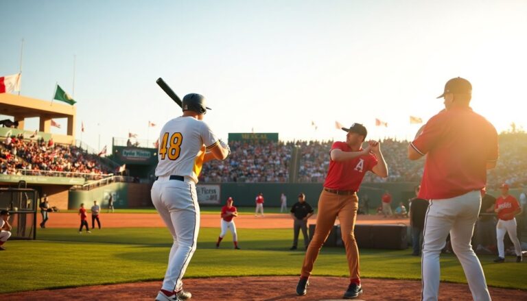 Águilas de Mexicali cae 6-5 frente a los Yaquis de Ciudad Obregón en un emocionante duelo