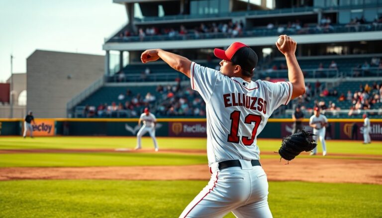 Águilas de Mexicali vencen a Yaquis y evitan la barrida en emocionante duelo