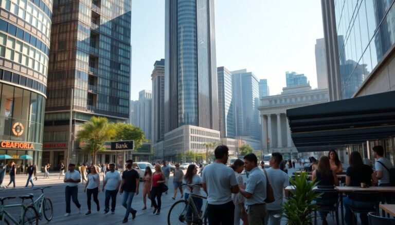 Análisis de los altos intereses en la economía brasileña: Impacto y Perspectivas