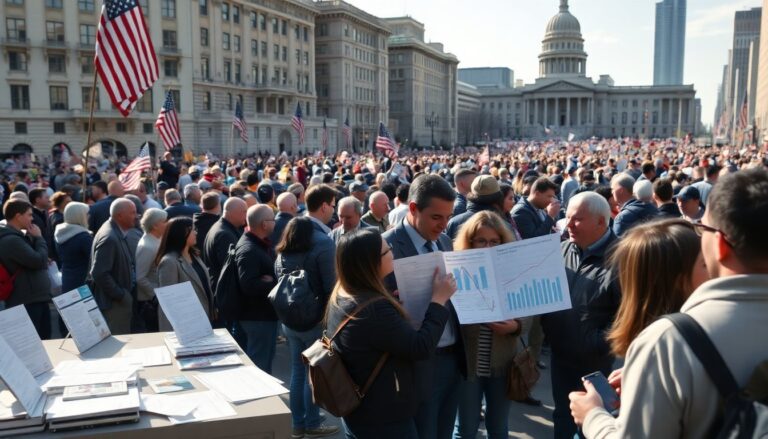 Análisis del Apoyo a Donald Trump en las Elecciones Estadounidenses: Tendencias y Perspectivas