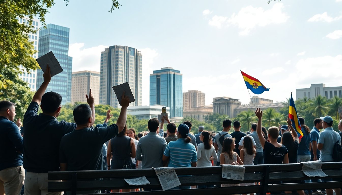 Análisis Exhaustivo de las Elecciones Presidenciales en América Latina: Perspectivas para 2026