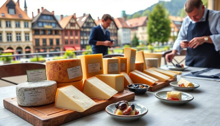 Argentina destaca en los World Cheese Awards 2025
