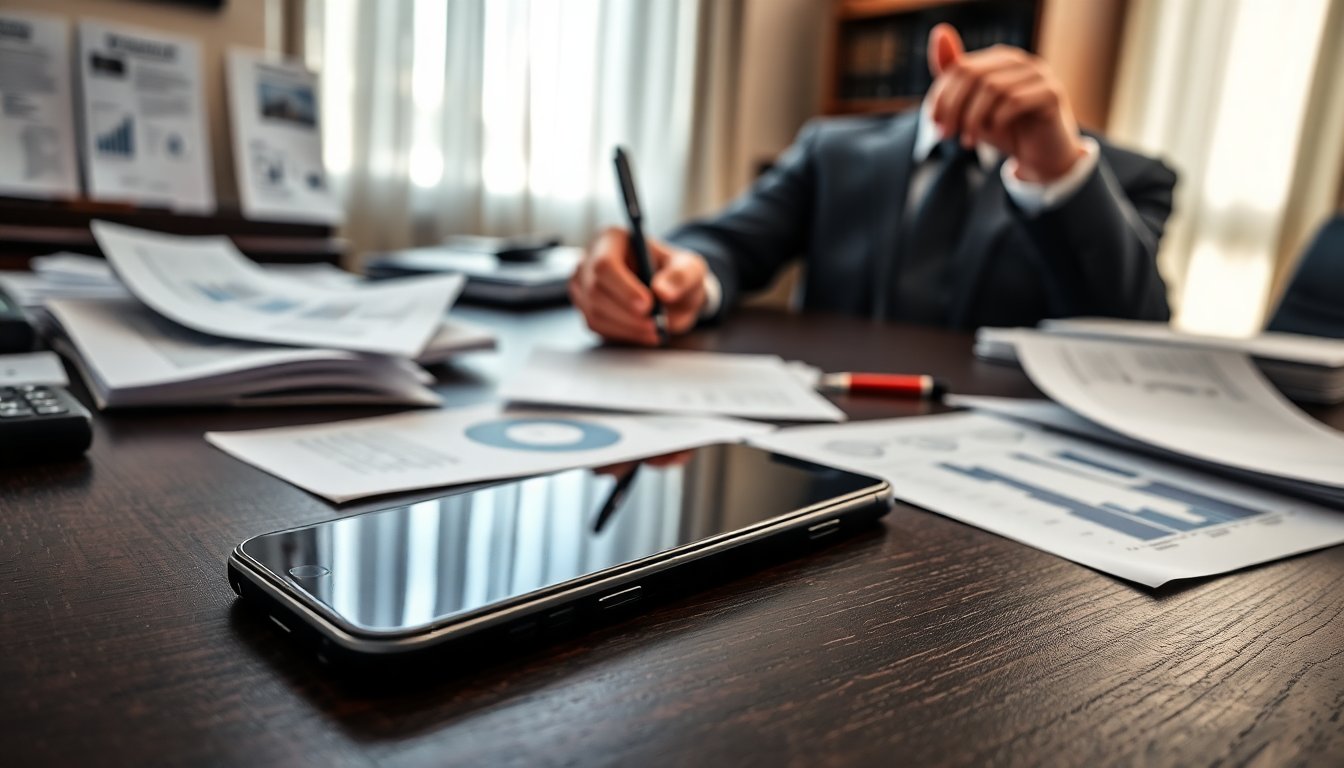 Armando Benedetti denuncia intervención de su teléfono por Pegasus