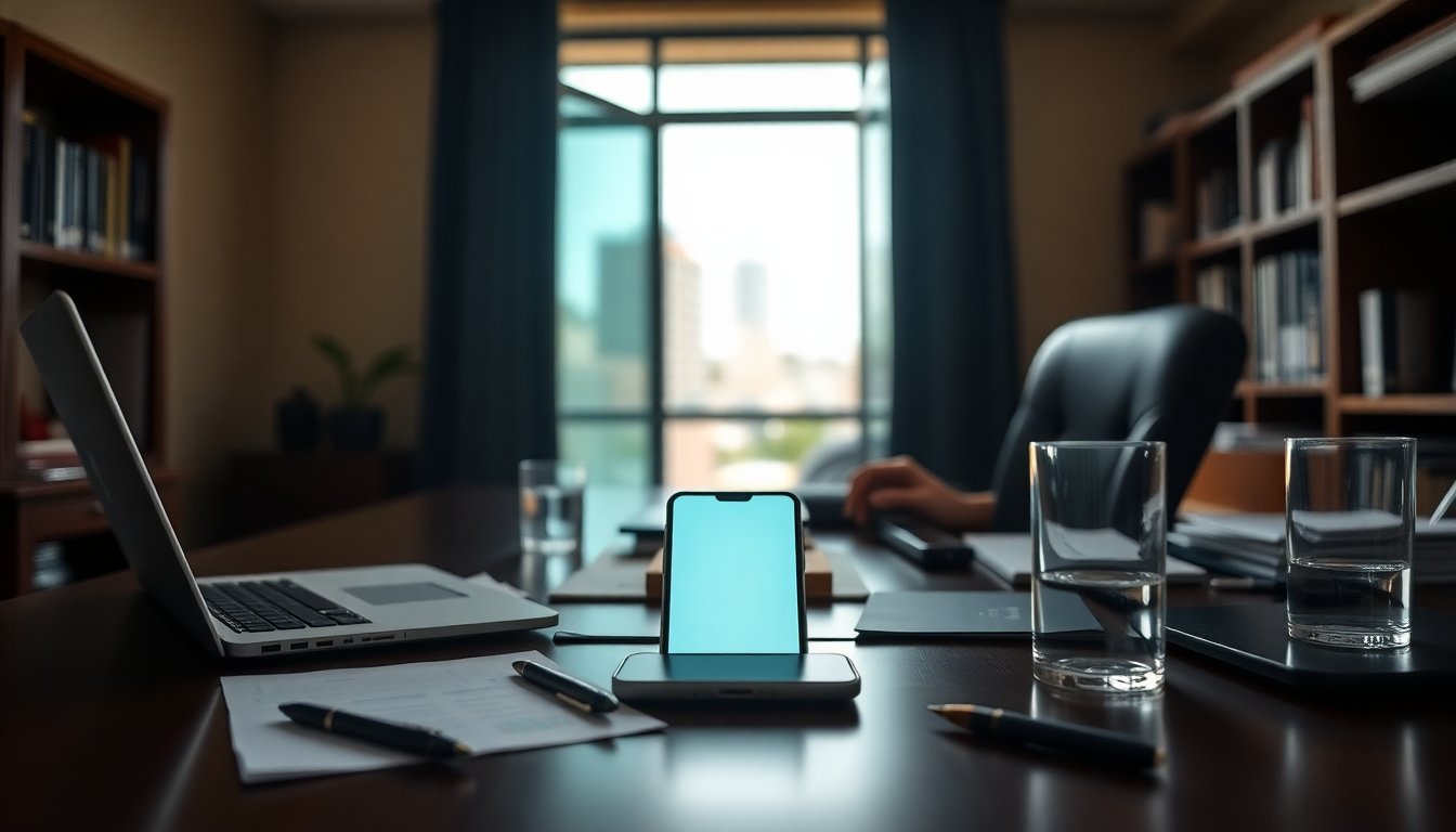 Armando Benedetti denuncia que su teléfono fue infectado por el spyware Pegasus